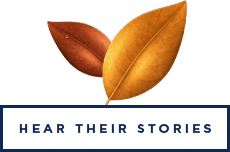 Hear Their Stories