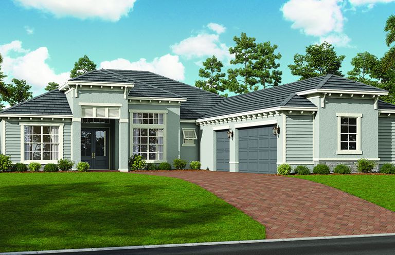 Lennar