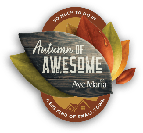 Autumn of Awesome - Ave Maria