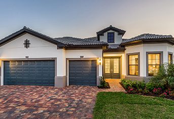 Home at Del Webb Homes