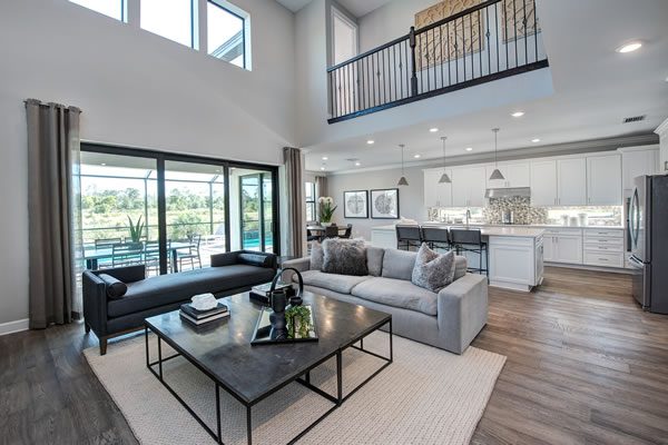 Pulte Homes