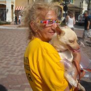 Pets in the Park