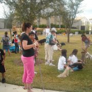 Pets in the Park