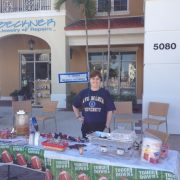 Town Tailgate