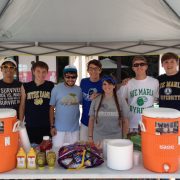 Town Tailgate