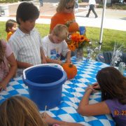 October Fest