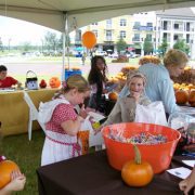 Fall Festival