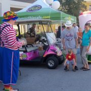 October Fest