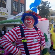 October Fest