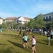 Family Fun Friday / Spring Fling