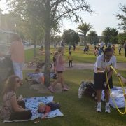 Family Fun Friday / Spring Fling