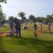 Family Fun Friday / Spring Fling