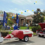 Family Fun Friday / Spring Fling