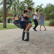 Family Fun Friday / Spring Fling