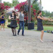 Family Fun Friday / Spring Fling