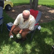 Memorial / Picnic Day