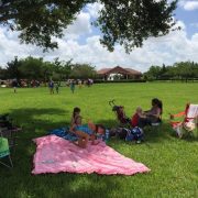 Memorial / Picnic Day