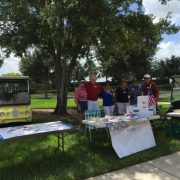 Memorial / Picnic Day