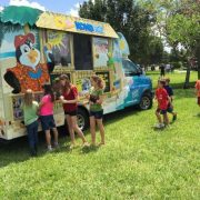 Memorial / Picnic Day
