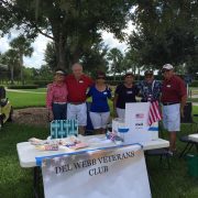 Memorial / Picnic Day