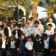 Celebration of Lights