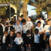 Celebration of Lights