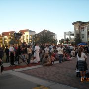 Celebration of Lights