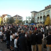 Celebration of Lights