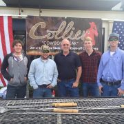 Sunshine State Steak Cook-Off