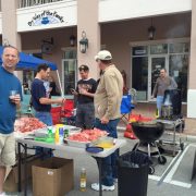 Sunshine State Steak Cook-Off
