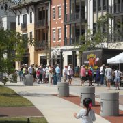 Blues, Brews & BBQ
