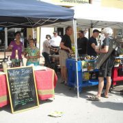 Blues, Brews & BBQ