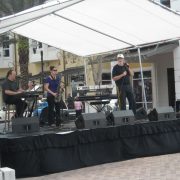 Blues, Brews & BBQ