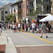 Blues, Brews & BBQ