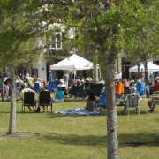 Blues, Brews & BBQ