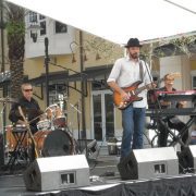 Blues, Brews & BBQ