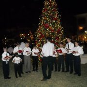 Celebration of Lights