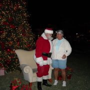 Celebration of Lights