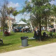 Blues, Brews & BBQ