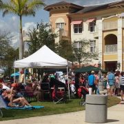 Blues, Brews & BBQ