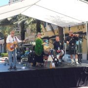 Touch of the Irish