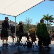 Touch of the Irish
