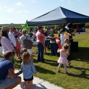 Collier Family Farm Fall Fest