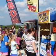 Collier Family Farm Fall Fest