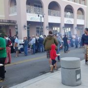 Sunshine State Steak Cook-Off