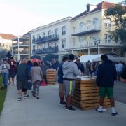 Sunshine State Steak Cook-Off
