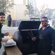 Sunshine State Steak Cook-Off