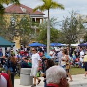 Blues, Brews & BBQ
