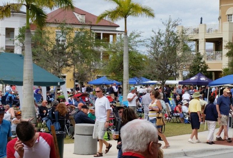 live music Event