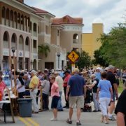 Blues, Brews & BBQ